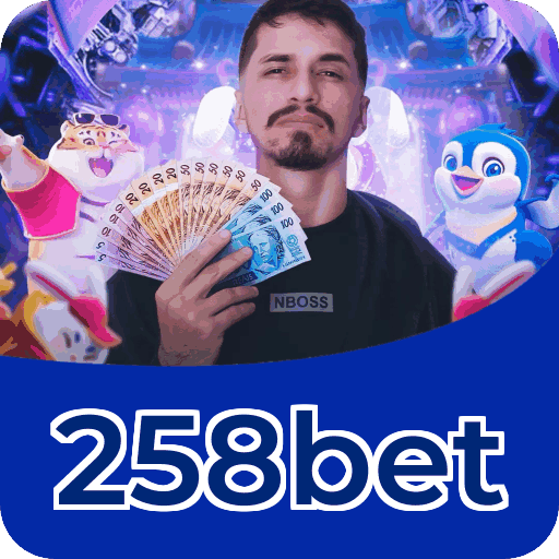 Tabela RTP dos jogos de cassino da 258bet