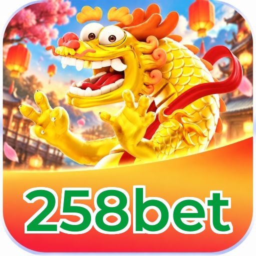 Logo 258bet Baixar Download Brasil