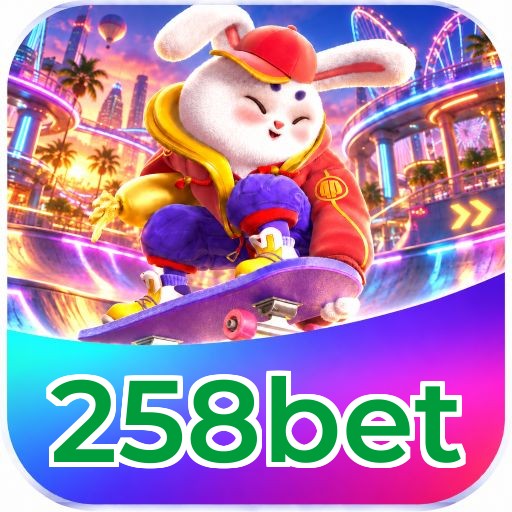 258bet Bônus Oficial - Rollover 25x Justo