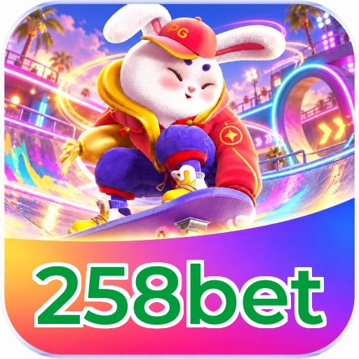 258bet Logo Verificado