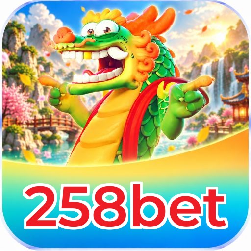 Requisitos do APK 258bet para Android - Logo Oficial