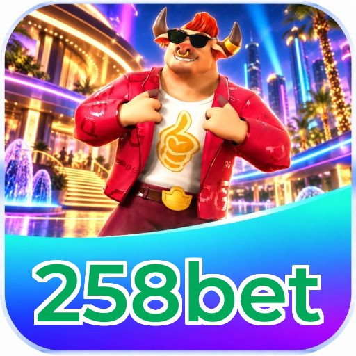 258bet Fortune Games - Tiger, Ox, Rabbit RTP Certificado