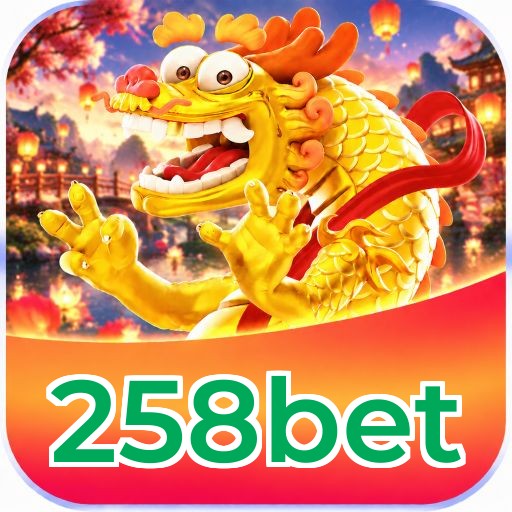 258bet Logo