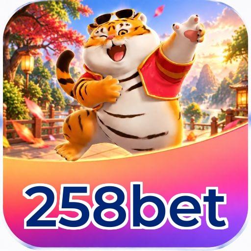 258bet Logo
