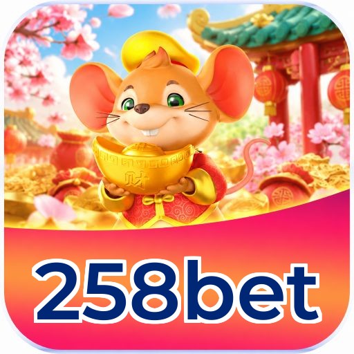 258bet Logo Oficial