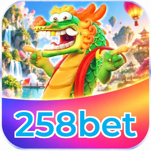 258bet Logo