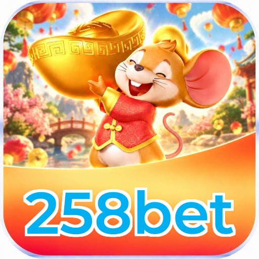 258bet Logo Seguro