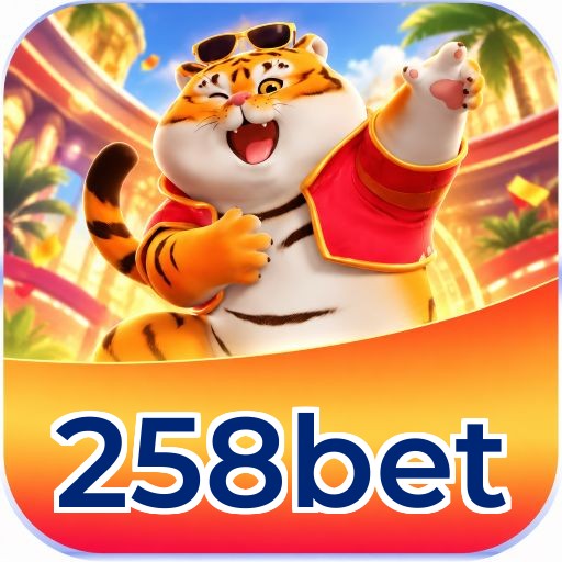 258bet VIP Program Logo