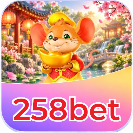 258bet APP Logo Oficial Certificado Android iOS