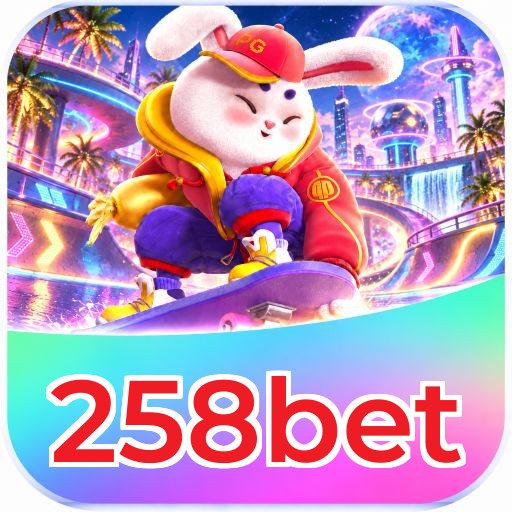 258bet Apostas Esportivas Logo Oficial Certificado