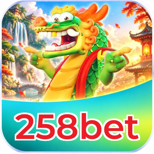 258bet Logo