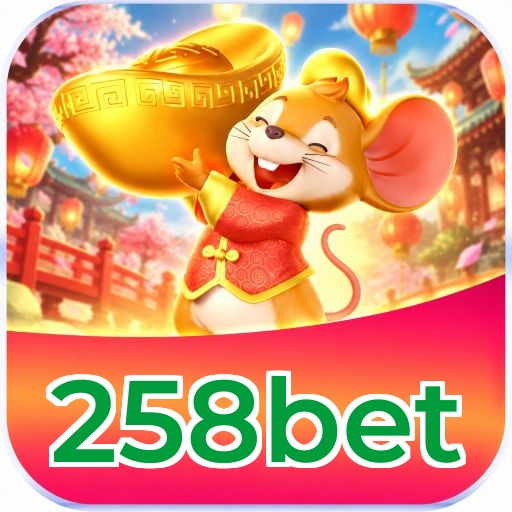 Logo 258bet Loteria Online