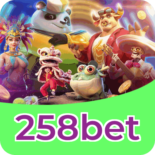 Catálogo 258bet 2.547 jogos - Pragmatic Play, Evolution, NetEnt