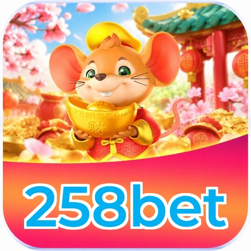 Logo 258bet Download Brasil