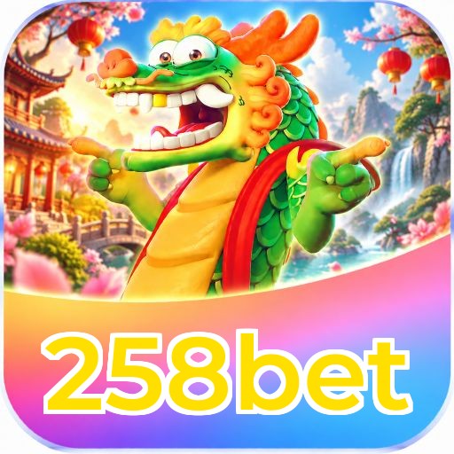 258bet Logo - Bônus de Cadastro