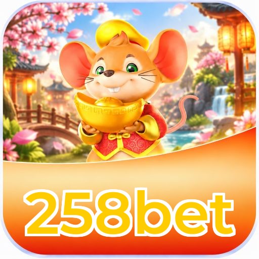 Logo da 258bet