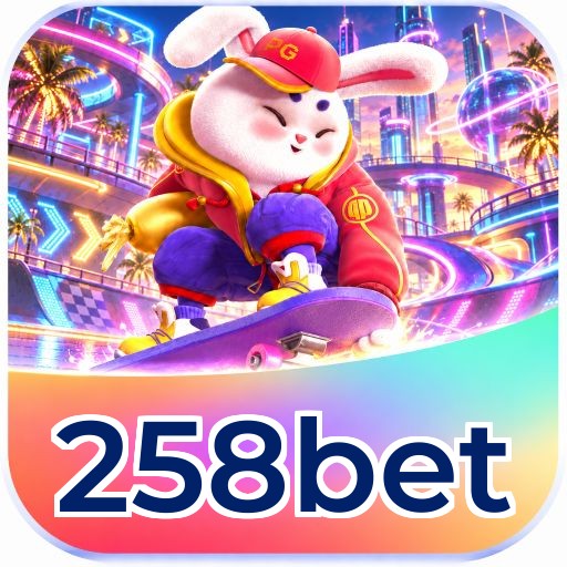 258bet Logo Oficial - Cassino Online Brasil Certificado eCOGRA