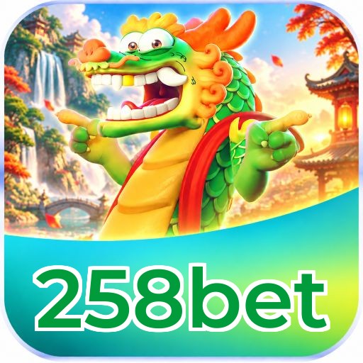 Página Oficial 258bet Facebook - 38.7k Seguidores