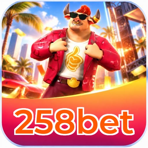 258bet Logo
