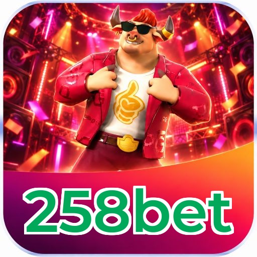 258bet Logo